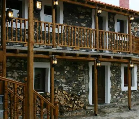 Tsegani * Agios Athanasios (Pella)