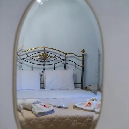 Apartmán Tsegani Agios Athanasios (Pella)