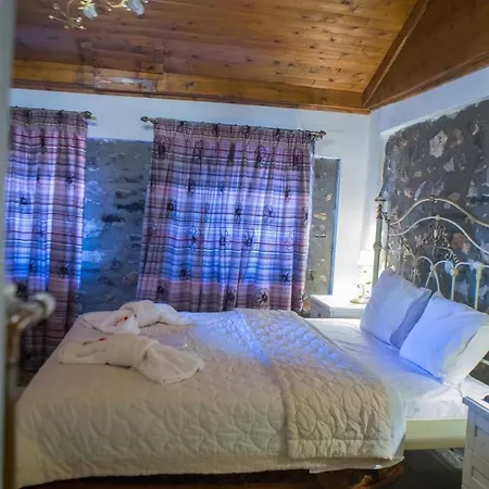 Tsegani بالايوس أجيوس أثناسيوس