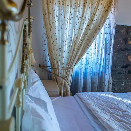 Tsegani Apartamento