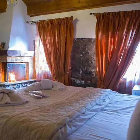 Tsegani Agios Athanasios (Pella)