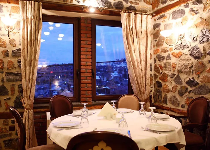 Tsegani Appartamento *