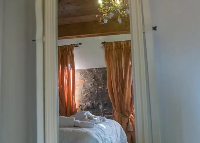 Tsegani Appartamento Agios Athanasios (Pella)