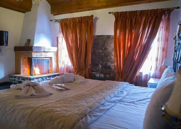 Tsegani Agios Athanasios (Pella)